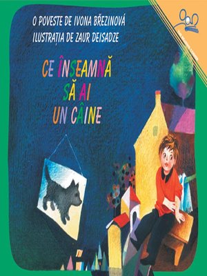 cover image of Ce Înseamna Sa Ai Un Câine